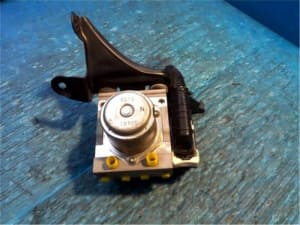 ABS Control Module HONDA Step Wagon 2014 DBA-RK6 (PA121571520) 