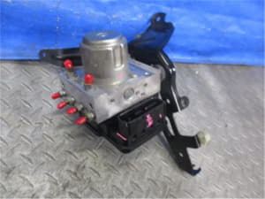 ABS Control Module HONDA Inspire 2010 DBA-CP3 (PA121571910) 