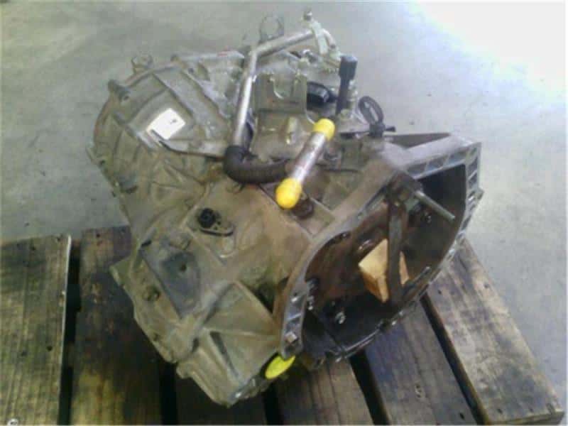 Used]Automatic Transmission SUZUKI Swift DBA-ZC71S - BE FORWARD