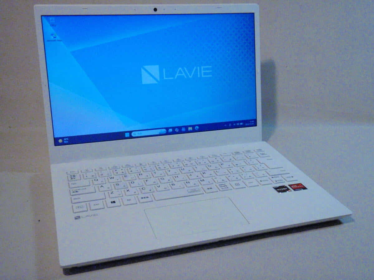 New]NEC LAVIE Note Standard NS150/PC-NS150NAW/15.6 inches/a4 specs