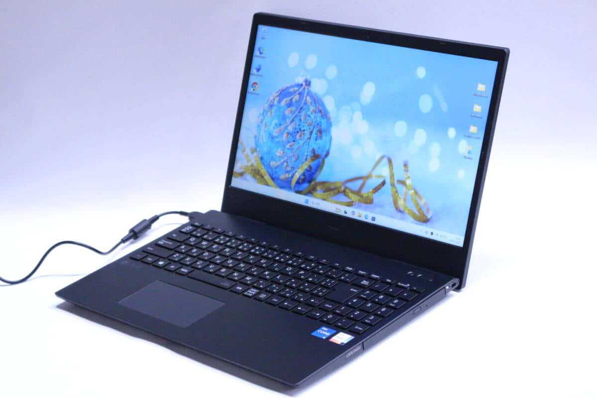 New]NEC LAVIE Note Standard NS150/PC-NS150NAW/15.6 inches/a4 specs