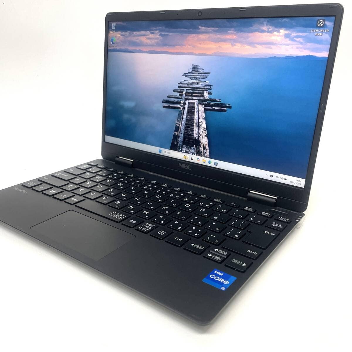 New]NEC LAVIE Note Standard NS150/PC-NS150NAW/15.6 inches/a4 specs