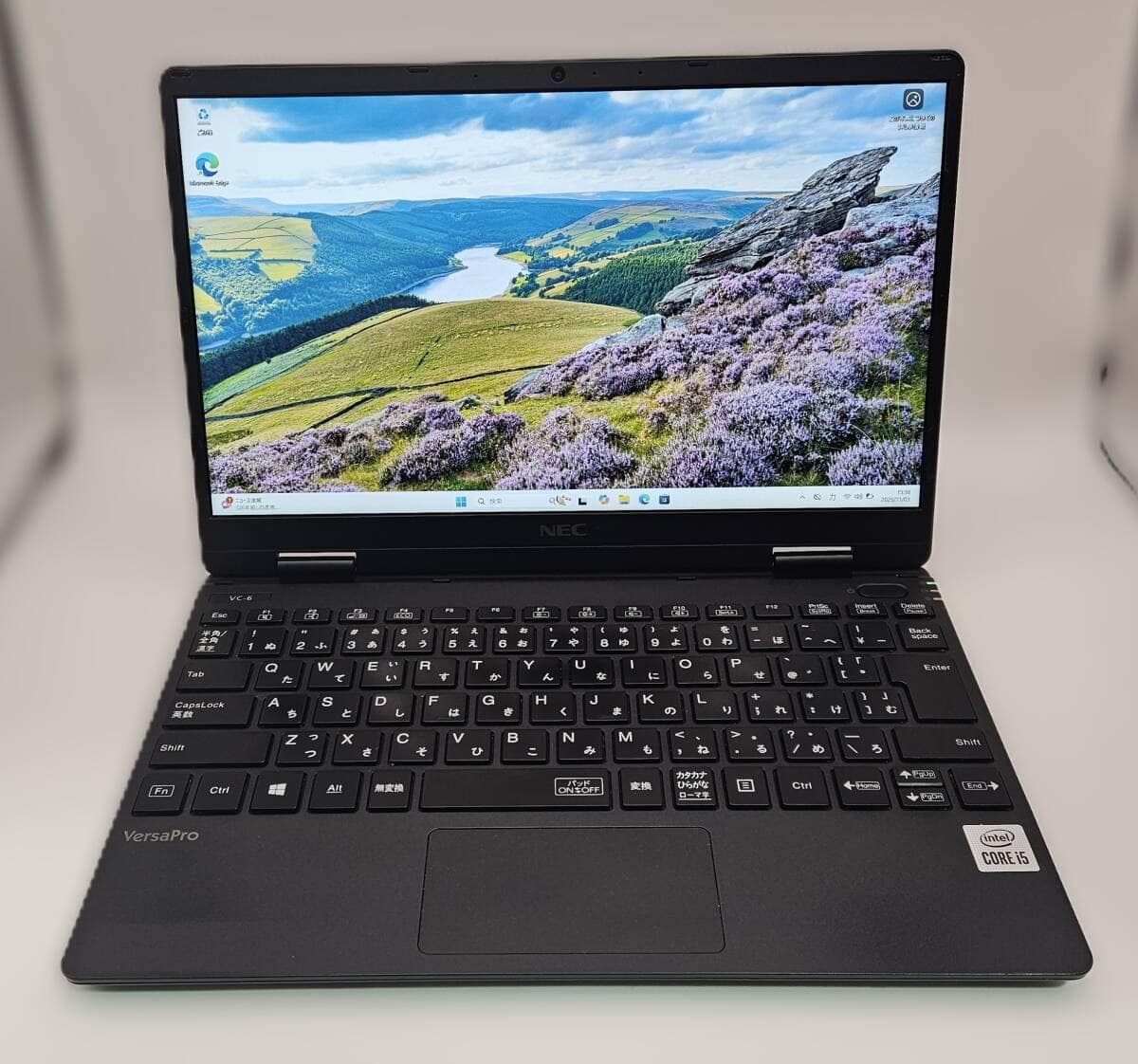 New]NEC LAVIE Note Standard NS150/PC-NS150NAW/15.6 inches/a4 specs