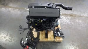 KF-VE6 Engine DAIHATSU Mira e-s 2019 5BA-LA350S 19000B2D11 (PA121666881) 