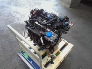 LEB-H5 Engine HONDA Fit 2021 6AA-GR6 (PA121667076) 