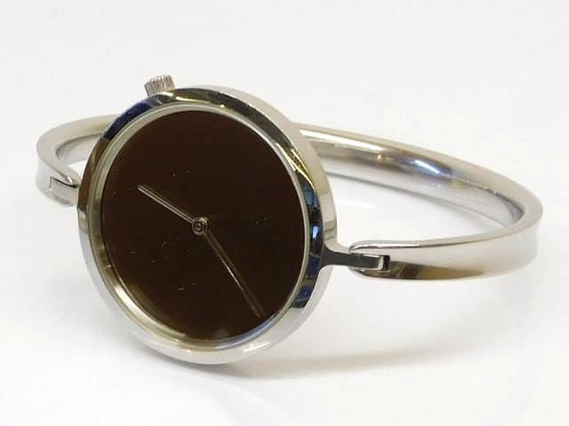 New]CITIZEN collection record label horn Kurono Chronograph quartz