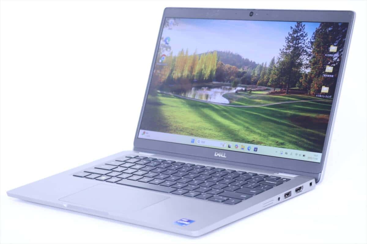 Used]quality goods full HD 12.5 inches NEC VersaPro VKT13H-4