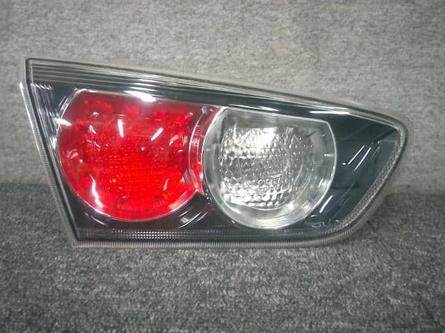 Recondition Mitsubishi Lancer Rear Finish Panels 2010 CBA-CZ4A 8330A625