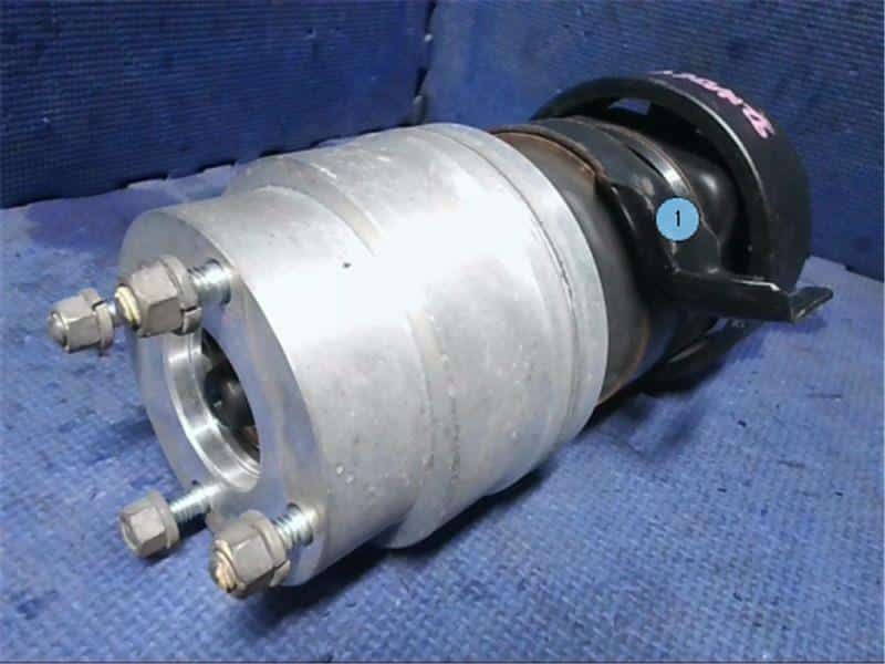Used]Inhibitor Switch SUZUKI Alto DBA-HA25S - BE FORWARD Auto Parts