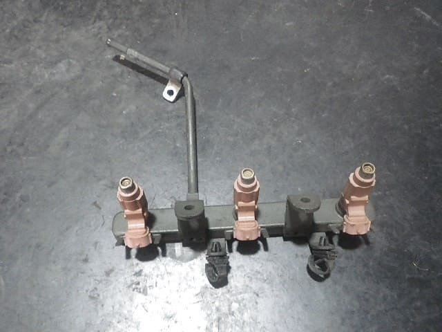New & Used SUZUKI EVERY EBD-DA64V Fuel Injectors Spare Parts - BE