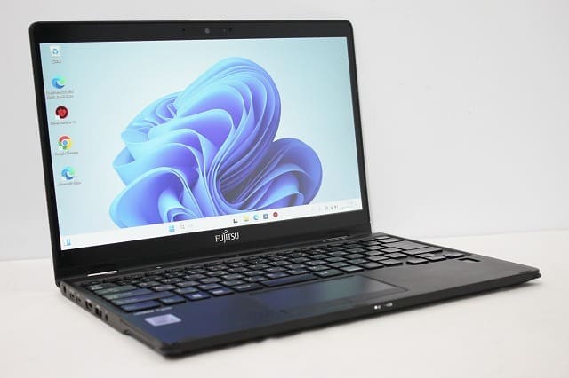 New]Fujitsu LIFEBOOK A576/TX (Corei5-6360U/8GB/500GB/Smulti/Win10