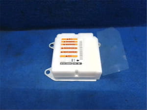 Used]Multi Computer SUZUKI Hustler 2023 5AA-MR92S 3F90059S01 - BE 