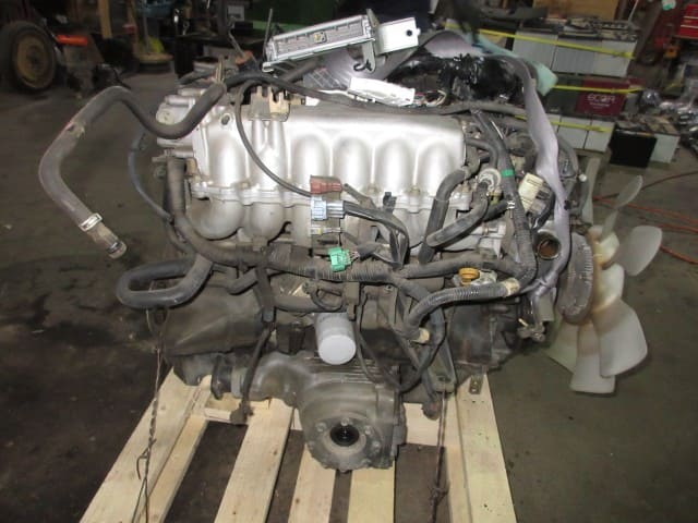 New & Used NISSAN GLORIA GF-ENY34 Spare Parts - BE FORWARD Auto Parts