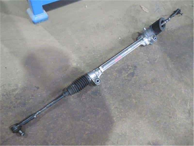 Used]Swift ZD72S Steering Rack and Pinion 4858071L31 - BE FORWARD