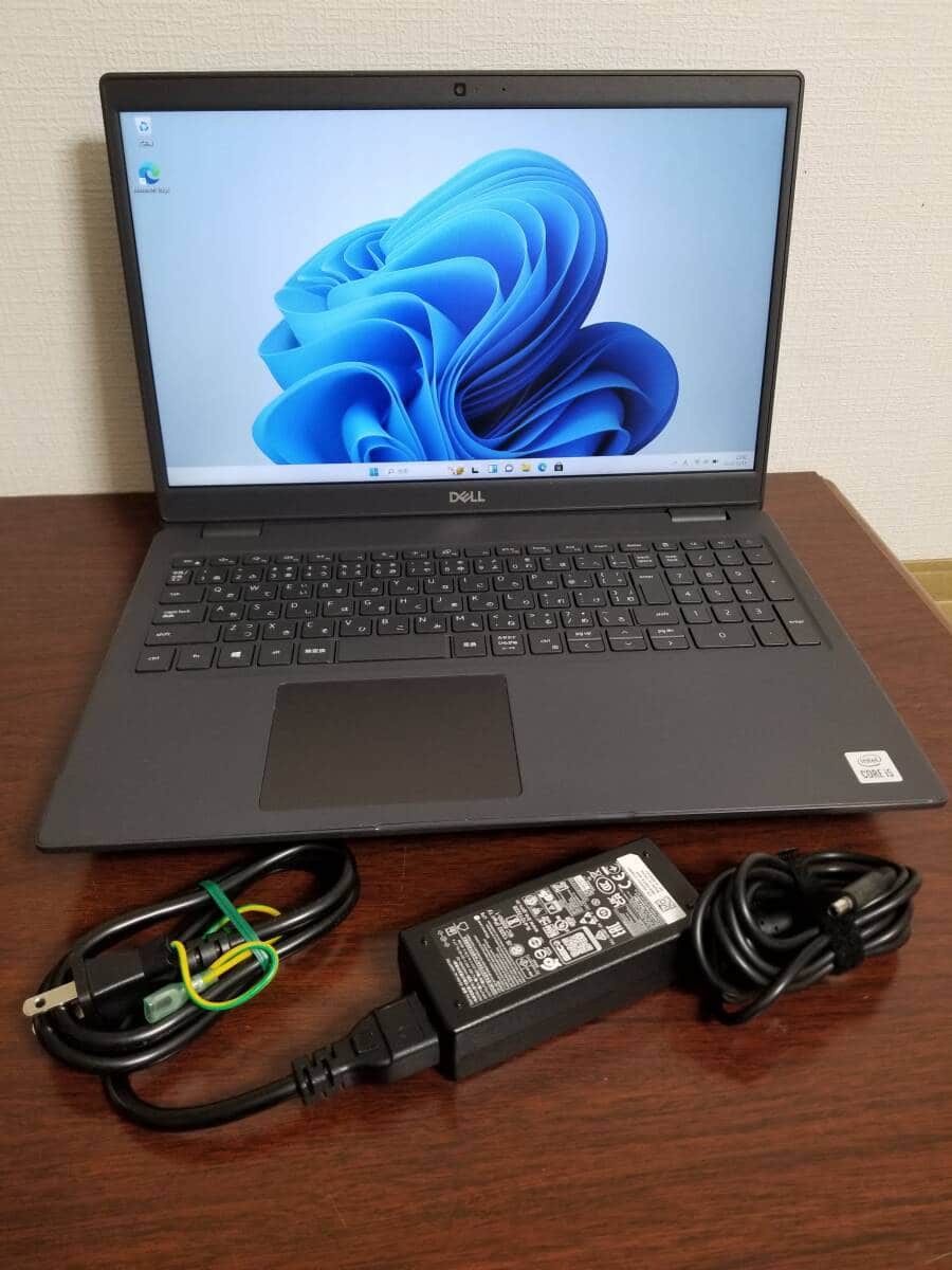 Used]It is LIFEBOOK A572/FX FMVXNFXQ2Z Note A4 Windows 10 Pro