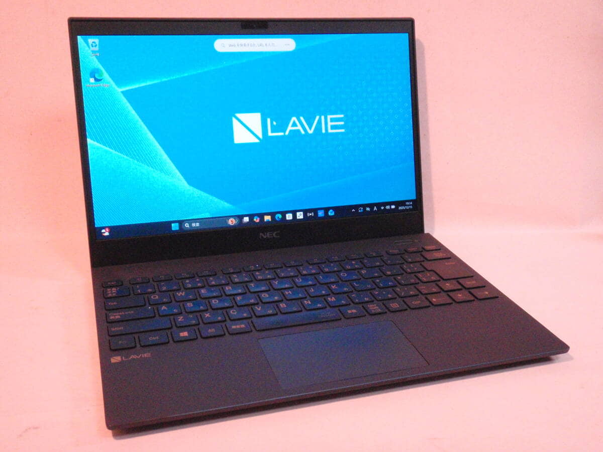 New]NEC LAVIE Note Standard NS150/PC-NS150NAW/15.6 inches/a4 specs