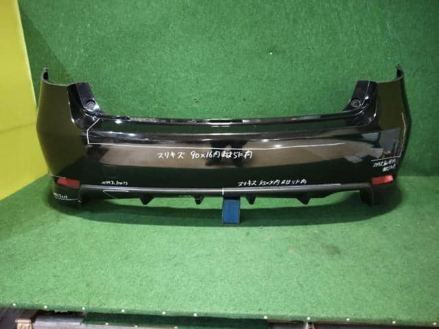 インプレッサ DBA-GH7 FバンパーASSY 20S 4WD EJ203 02C 57703FG040