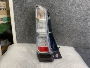 Left Tail Light HONDA N BOX 2015 DBA-JF1 33551TY0N01 (PA121977907) 