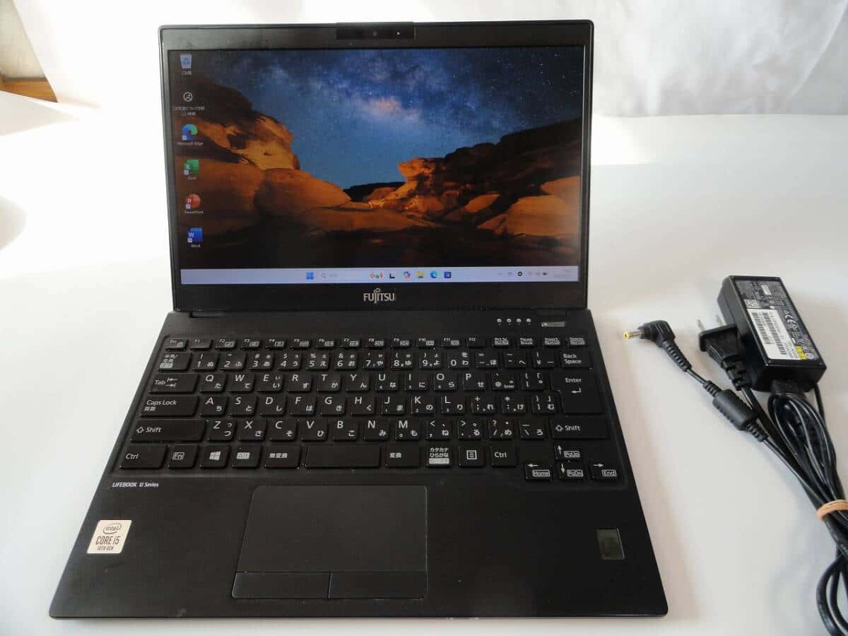 New]TOSHIBA Dynabook G83/FP Laptop Core i5-10210U 1.60GHz/8GB