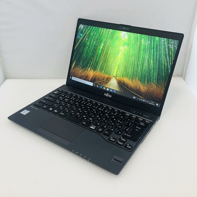 Best Prices on New & Used FUJITSU Laptop Computers for sale - BE