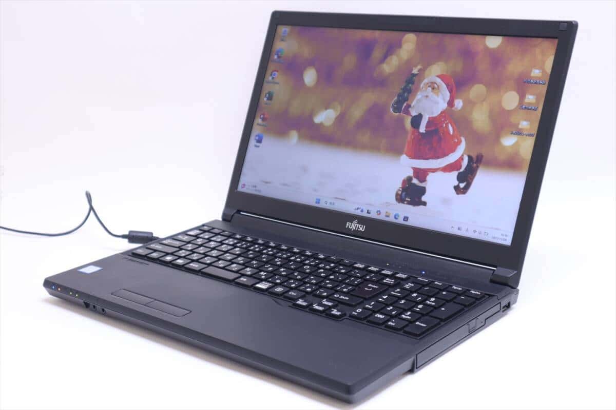 New]TOSHIBA Dynabook G83/FP Laptop Core i5-10210U 1.60GHz/8GB