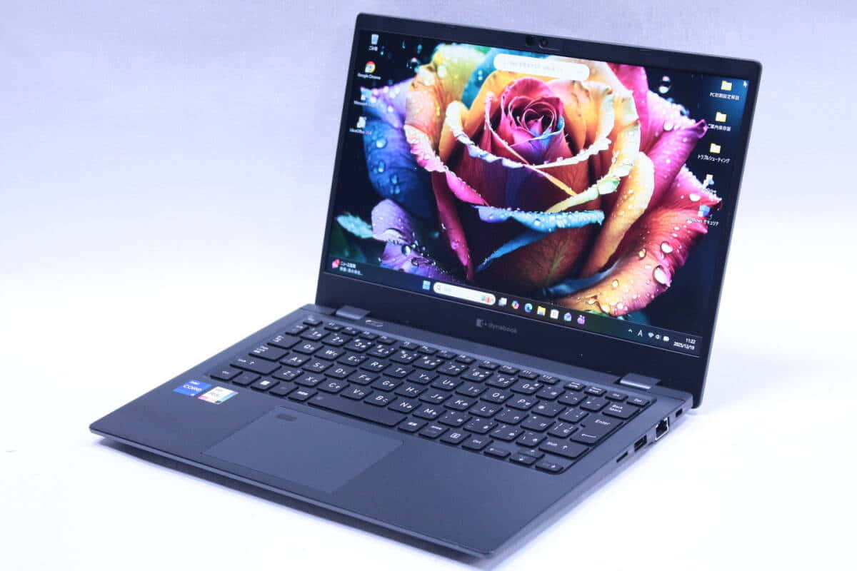 h*t様 dynabook B65/hs Core i5-1135G7 16GB dynabook B 2021年モデルTOSHIBA Dynabook B65/HS Win11Pro Corei5