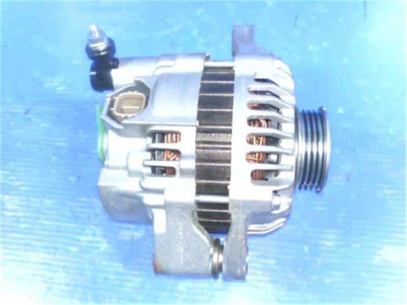 New & Used SUZUKI JIMNY Alternators Spare Parts - BE FORWARD Auto
