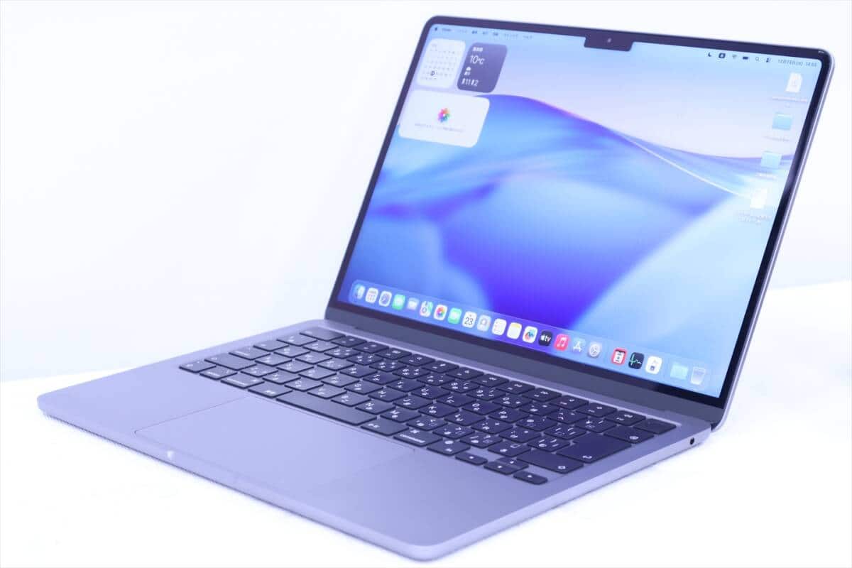 MacBook Pro 14インチ　MTL73JA/A US配列キーボード】アップル(Apple) MTL73JA/A 14インチ MacBookPro 8