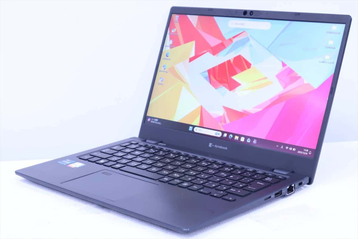 New]TOSHIBA TOSHIBA dynabook T45 T45/GG PT45GGP-SEA [satin gold