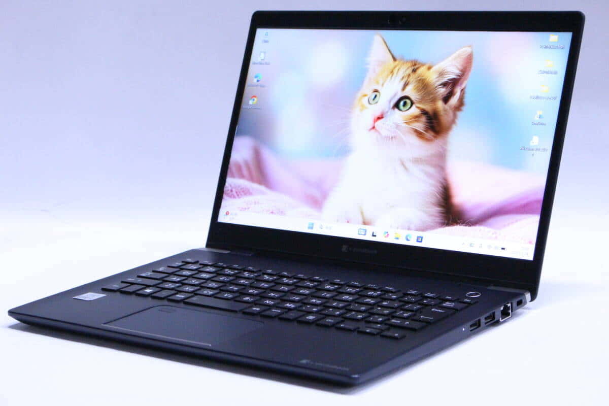 New]TOSHIBA TOSHIBA dynabook T45 T45/GG PT45GGP-SEA [satin gold