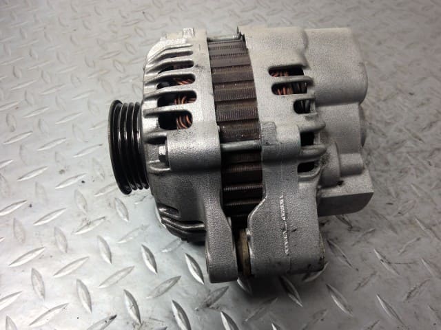 New & Used SUZUKI JIMNY Alternators Spare Parts - BE FORWARD Auto