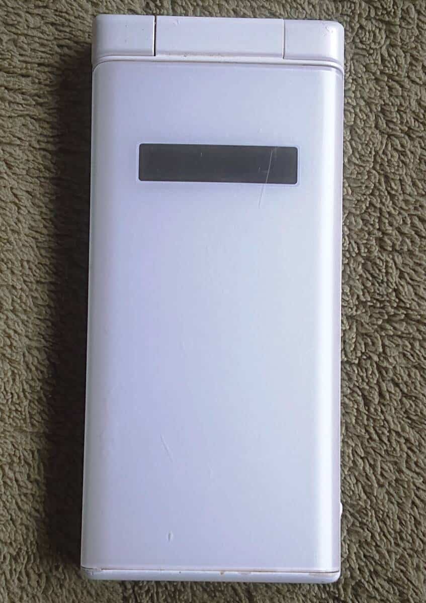 Used]Apple iPhone8 64GB Gold MQ7A2J/A SIM-free 252-ud - BE FORWARD