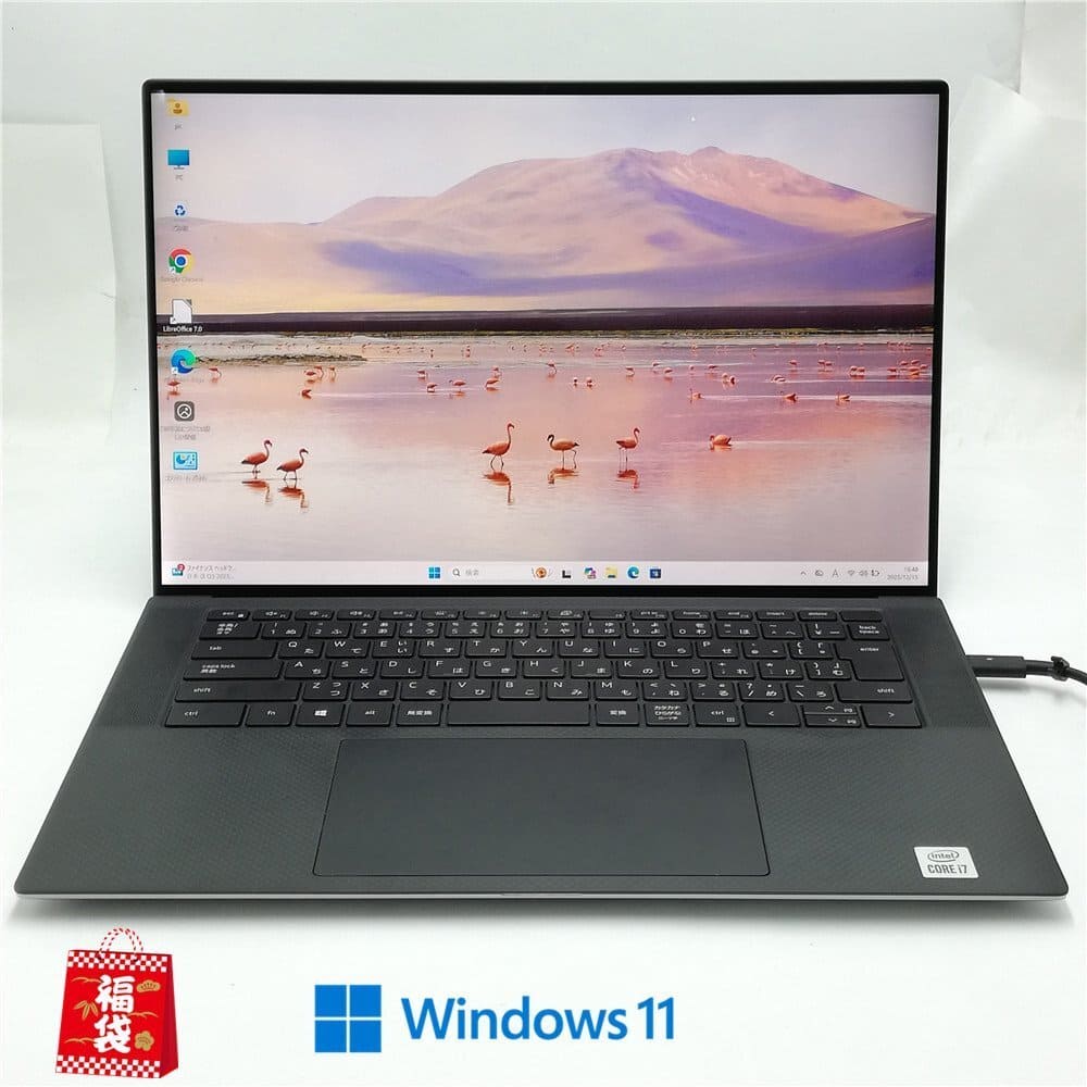 New][Dell] sdc1425550101monojp 14 note PC: 14 type 2K/Ryzen AI7