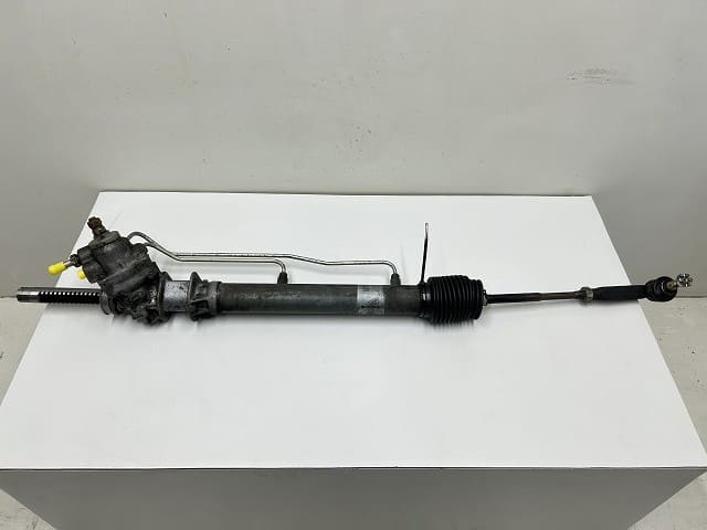 Used]Fairlady Z Z33 Steering Rack and Pinion 15600749 - BE FORWARD