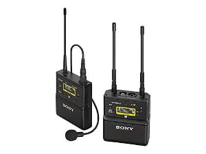 SONY SONY B Zone analog cordless microphone package (UWP-D21) (PA122414623) 