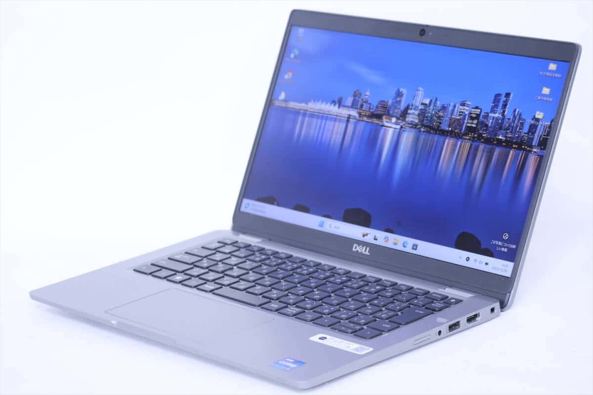 Used]quality goods full HD 12.5 inches NEC VersaPro VKT13H-4