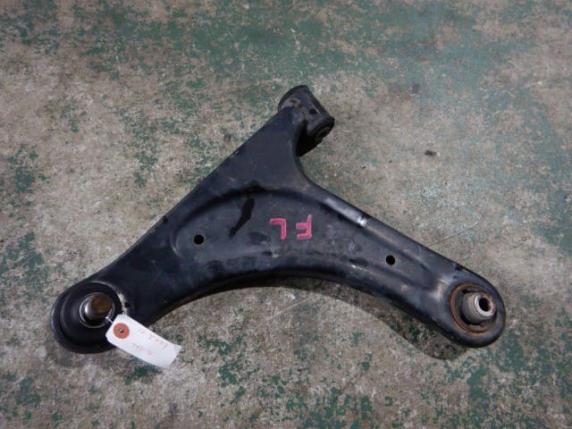 Used]I-MiEV HA3W front suspension member cross member 4000A253