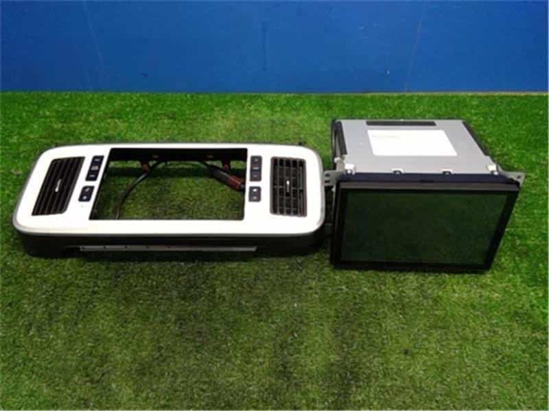 カーナビ NMZK-W67D Car Navigation System 2017 車 NMZK-W67D Car Navigation System 2017