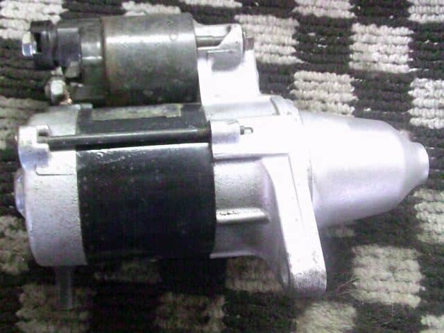 New & Used HONDA ACTY Starters Spare Parts - BE FORWARD Auto Parts