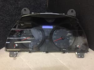 Speedometer TOYOTA Mark X 2009 DBA-GRX130 83800228000 (PA77180178) 