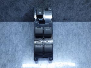 Power Window Switch HONDA N-one 2013 DBA-JG1 35750T4GJ01 (PA78366095) 