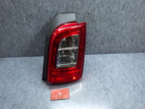 Right Tail Light HONDA N-one 2013 DBA-JG1 33500T4GJ01 (PA78366099) 