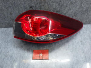 Right Tail Light MAZDA Atenza 2013 LDA-GJ2FW GHP951150A (PA78978651) 
