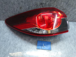 Left Tail Light MAZDA Atenza 2013 LDA-GJ2FW GHP951160A (PA78978654) 