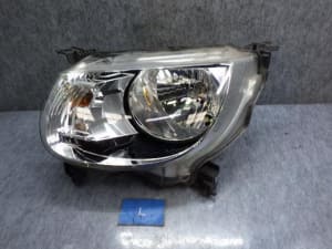 Left Headlight SUZUKI 2016 DAA-FF21S 3532062R10 (PA79250999) 