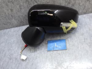 Left Side Mirror SUZUKI 2016 DAA-FF21S 8472062RC0 (PA79251027) 