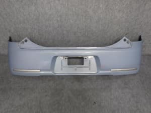 Rear Bumper Assembly DAIHATSU Mira cocoa 2010 DBA-L685S 52159B2660J0 (PA79976606) 