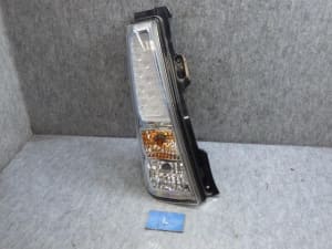 Left Tail Light SUZUKI Wagon R 2015 DAA-MH44S 3567072M20 (PA80212398) 