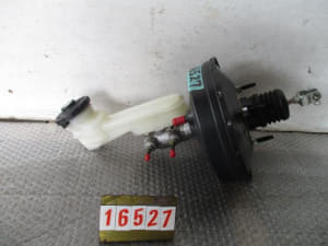 Hydro M/M Back HONDA N-wgn 2018 DBA-JH1 46100T6G971 (PA80526220) 