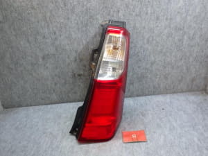 Right Tail Light SUZUKI Wagon R 2012 DBA-MH34S 3565072M00 (PA80965117) 
